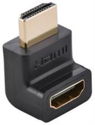 Picture of uGreen 20110 HDMI  Male To Female Adapter