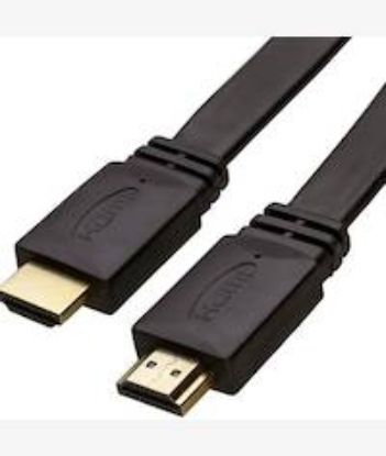 Picture of UniQue 4K 1.5M HDMI Flat Cable