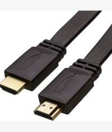 Picture of UniQue 4K 1.5M HDMI Flat Cable