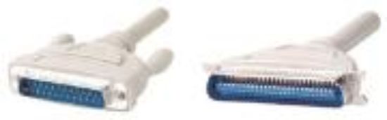 Picture of Manhattan SCSI System