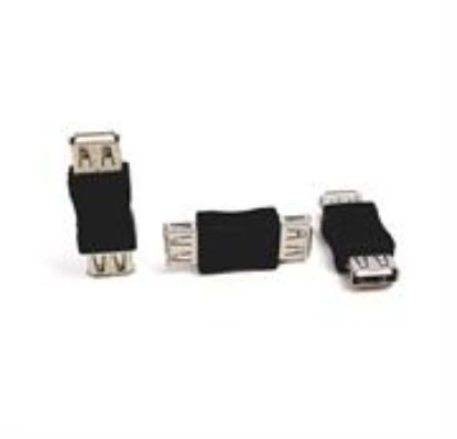 Picture of Netix Hi-Speed USB Female to USB Female Adapter