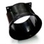 Picture of UniQue 80mm Fan Air Duct For PC Chassis