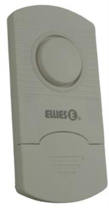 Picture of Ellies Door And Window Vibration Alarm