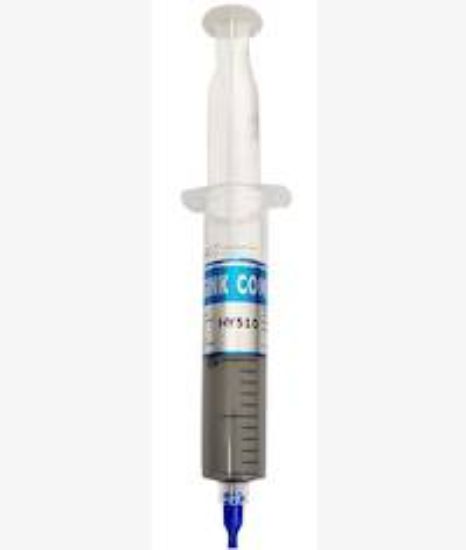 Picture of UniQue 25g Thermal Heatsink Compound Paste Syringe