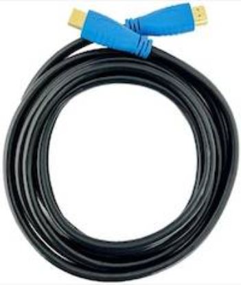 Picture of UniQue 4K x 2K 1.5M HDTV  Premium High Speed HDMI Cable