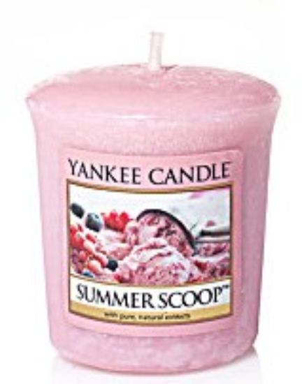 Picture of Yankee Candle Votives