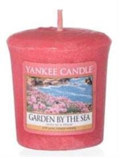 Picture of Yankee Candle Votives