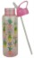 Picture of Casey FlipTop 1 Litre Plastic Water Bottle Pink