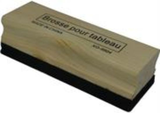 Picture of Brainware Chalkboard Eraser