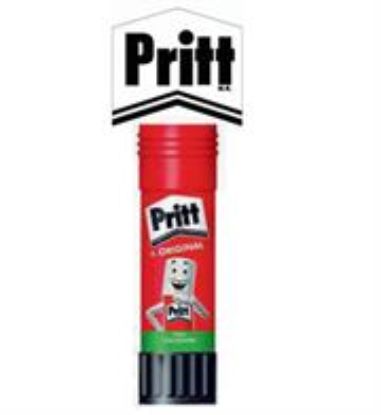 Picture of Pritt Glue Stick 43g