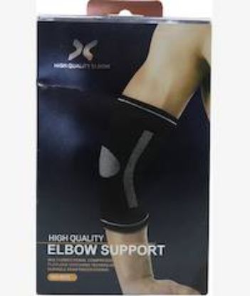 Picture of Casey FlexGuard Support Strap For Elbow