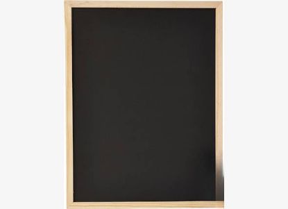 Picture of Brainware Kids 23 x 30cm Chalk Board