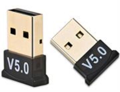 Picture of UniQue USB Wireless Bluetooth v5.0 Dongle