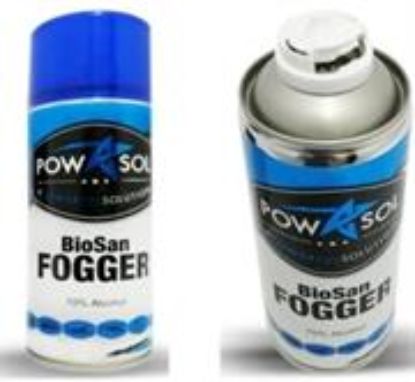 Picture of Powasol Biosan Fogger Disinfect 150ml