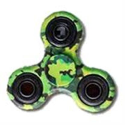 Picture of Sceedo Fidget Spinner Gyro Camouflage