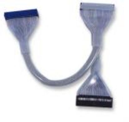 Picture of Manhattan ATA 133 RND UV 24inc