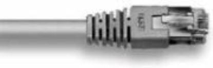 Picture of Intellinet CAT5E F/UTP Patch Cable CCA