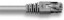 Picture of Intellinet CAT5E F/UTP Patch Cable CCA