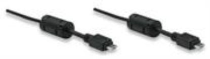 Picture of Manhattan Micro USB A male to USB Micro A male 1.8M