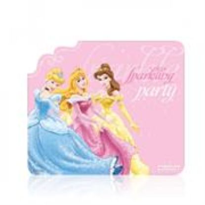 Picture of Disney Princess Mouse Pad , Retail Packaged ,