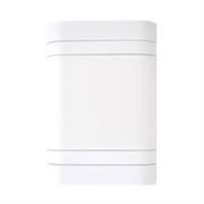 Picture of Lesco Flush Blank Cover Plate White