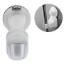 Picture of Bathlux Shower Handle Holder With Suction
