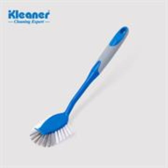 Picture of Kleaner Multi Purpose Braai Stand Scrubbing brush
