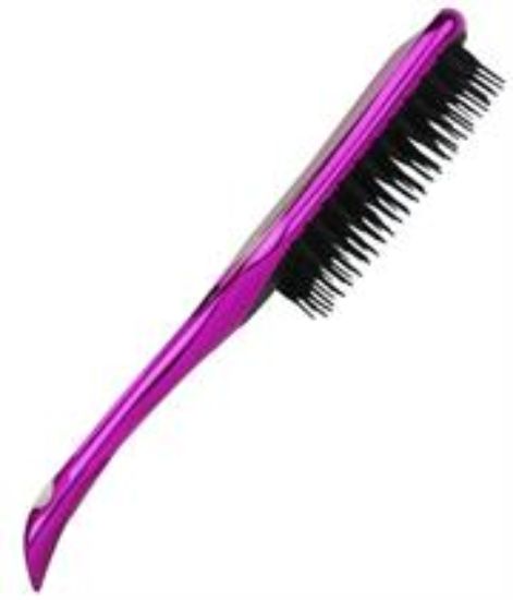 Picture of Prescott Wet Detangling Hairbrush Pink Colour