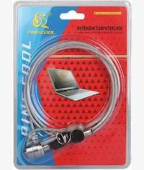 Picture of UniQue 1.8M Universal Notebook Key Lock