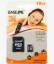 Picture of Baseline 16GB MicroSDHC CL10 Memory Card