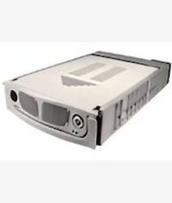 Picture of REMOVABLE IDE RACK ATA-133 With KEY FAN