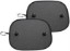Picture of Autoworx 2 Piece Side Window Sun Screen Mesh