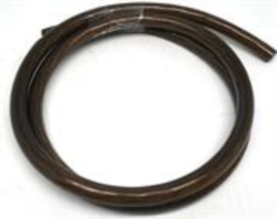 Picture of Solarix 35mm Battery Power Cable Per Metre Black