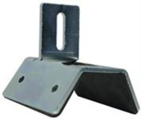 Picture of Solarix IBR Zinc Portrait Roof Mount Bracket