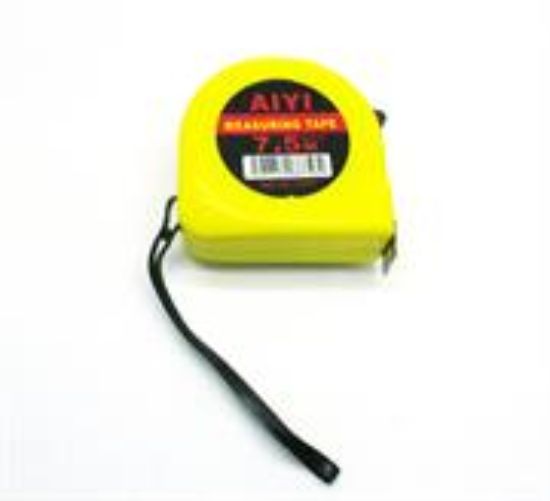 Picture of Aiyi Pocket 7.5 Metres Measuring Tape