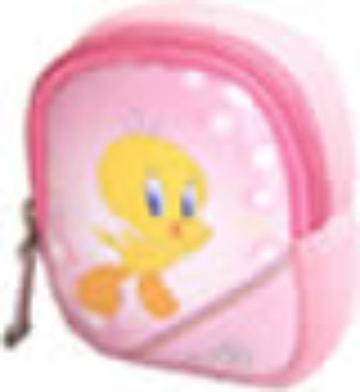 Picture of Tweety Digital Camera Bag, Retail Box , No warranty