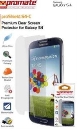 Picture of Promate Proshield.S4-C Samsung Galaxy S4