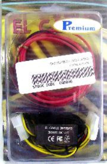 Picture of Premium Gaming IDE String Light