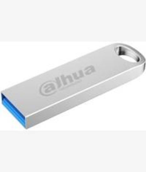 Picture of Dahua U106 64GB 3.0 USB Silver Flash Drive