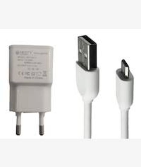 Picture of Nesty High Speed USB to Micro Data Transfer and Charging Cable