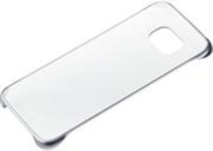 Picture of SAMSUNG S6 PHONE COVER CLEAR