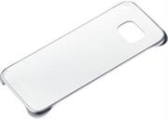 Picture of SAMSUNG S6 PHONE COVER CLEAR