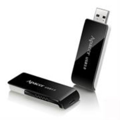 Picture of Apacer AH350 64GB USB 3.0 Flash Drive