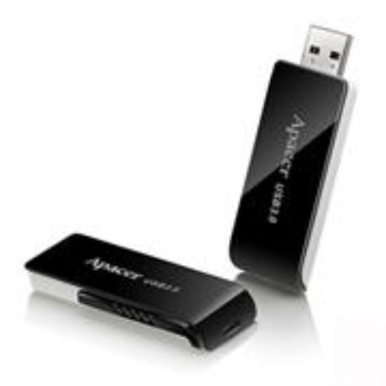 Picture of Apacer AH350 64GB USB 3.0 Flash Drive