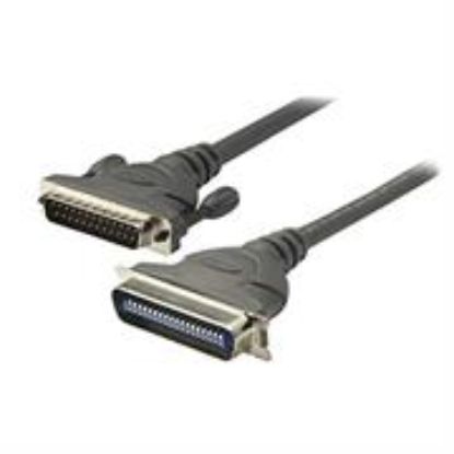Picture of Geeko 1.8m USB IEEE-1284 Parallel