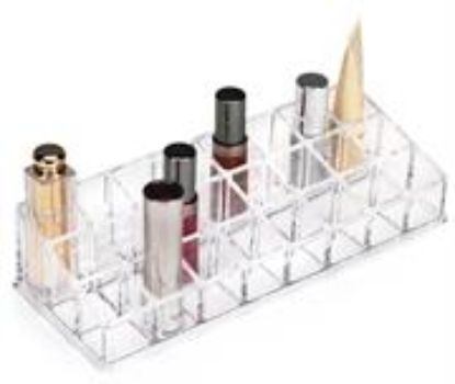 Picture of Casey Glam Guru Lipstick Organiser