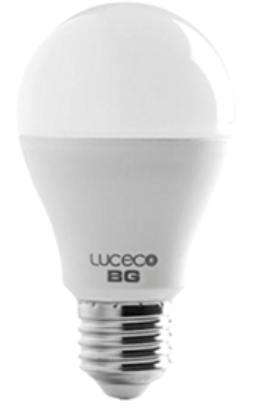 Picture of Luceco GU10 5W Warm White Dimmable LED Eco 210 Lumens