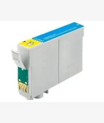Picture of INK POWER RC-485 LIGHT CYAN Ink Cartridge
