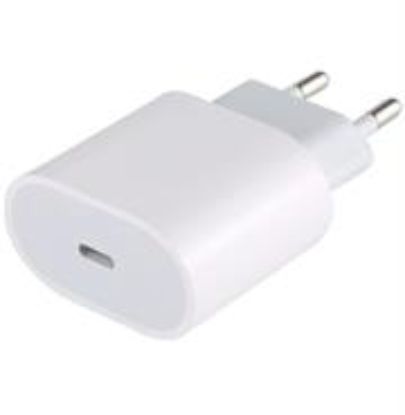 Picture of Ezra TypeC 20W Quick Charge Wall Charger