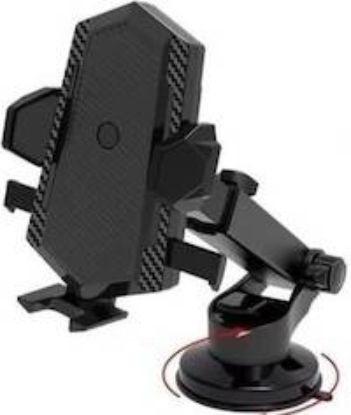 Picture of Ezra Mobile Phone Stand with Suction Cup Mount Diamond Back
